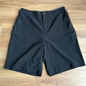 Tommy Bahama Athletic Chino Shorts Sporty Golf Tennis Preppy Pickleball Active